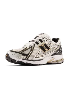 New Balance 1906R Metallic Silver