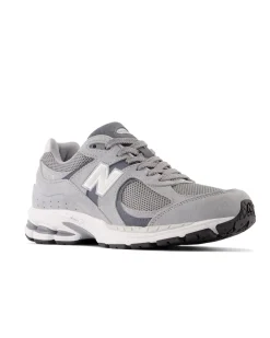 New Balance 2002R Steel Grey