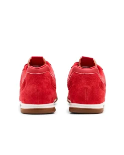 New Balance Rc42 Team Red