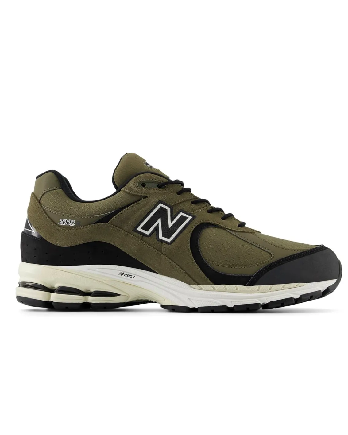 New Balance 2002Rx Gore Tex Dark Camo