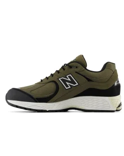 New Balance 2002Rx Gore Tex Dark Camo