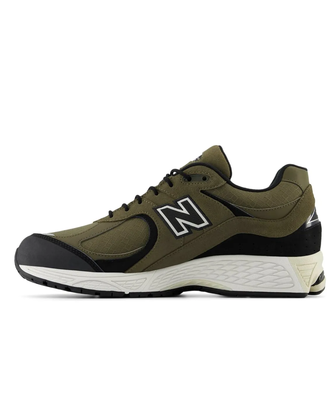 New Balance 2002Rx Gore Tex Dark Camo