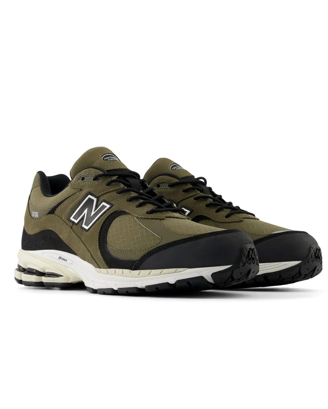 New Balance 2002Rx Gore Tex Dark Camo