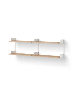 New Works Chamber Shelf 450