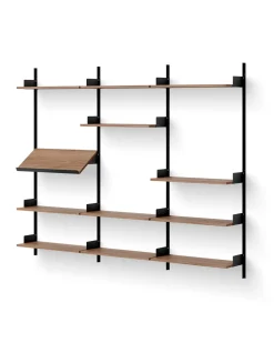 New Works Display Shelf 1900