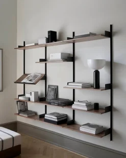 New Works Display Shelf 1900