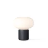 New Works Karl-Johan Portable Table Lamp