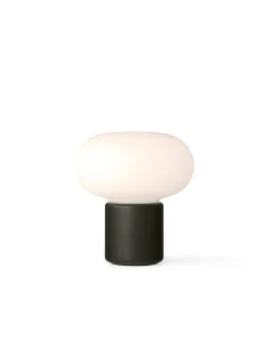 New Works Karl-Johan Portable Table Lamp