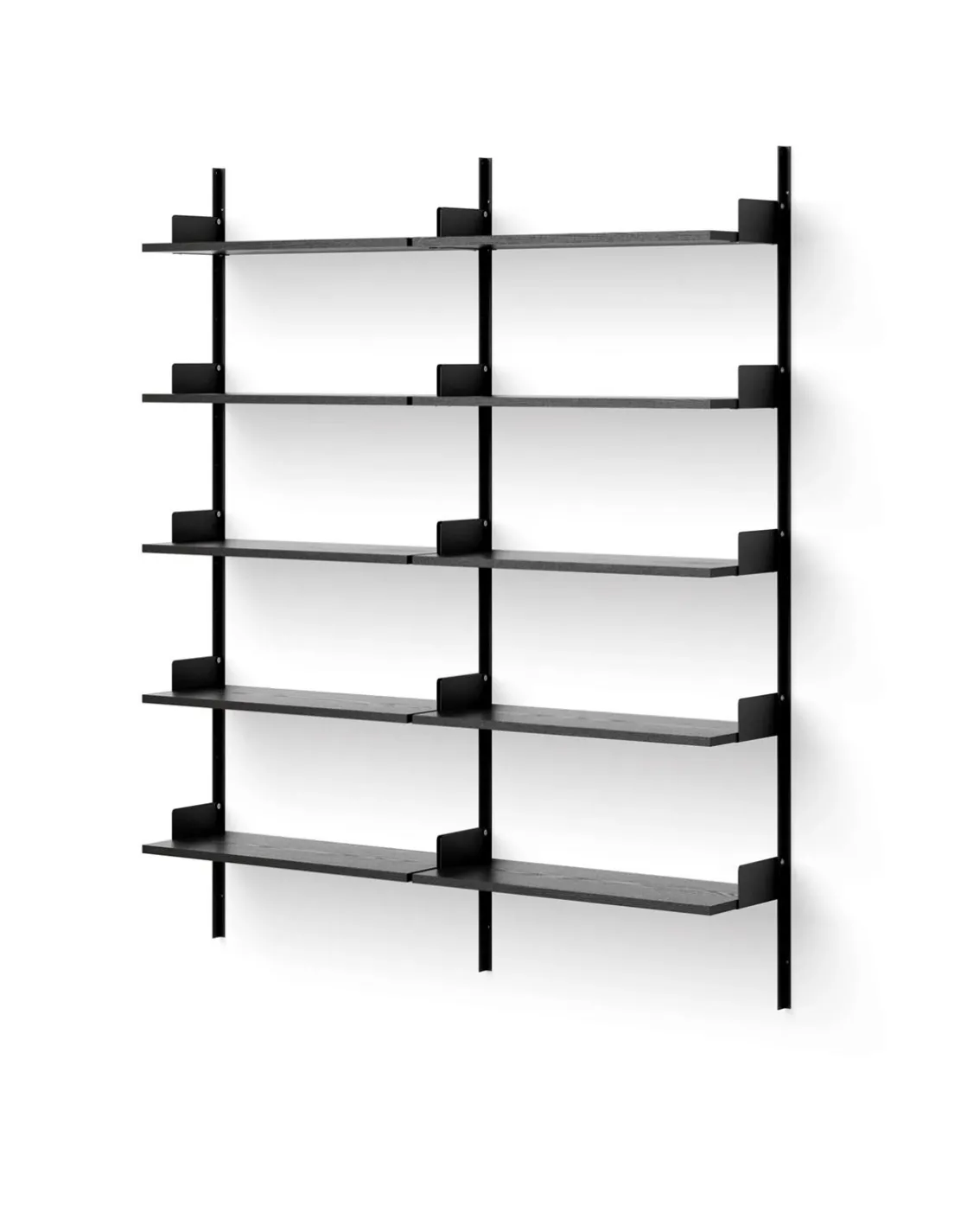 New Works Library Shelf 1900