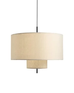 New Works Margin Pendant Lamp Ø90 Cm
