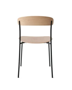 New Works Missing Chair Oak