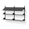New Works Office Shelf 900