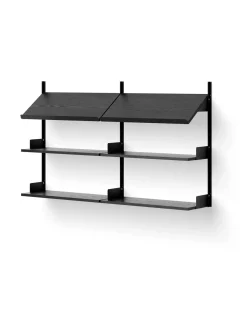 New Works Office Shelf 900