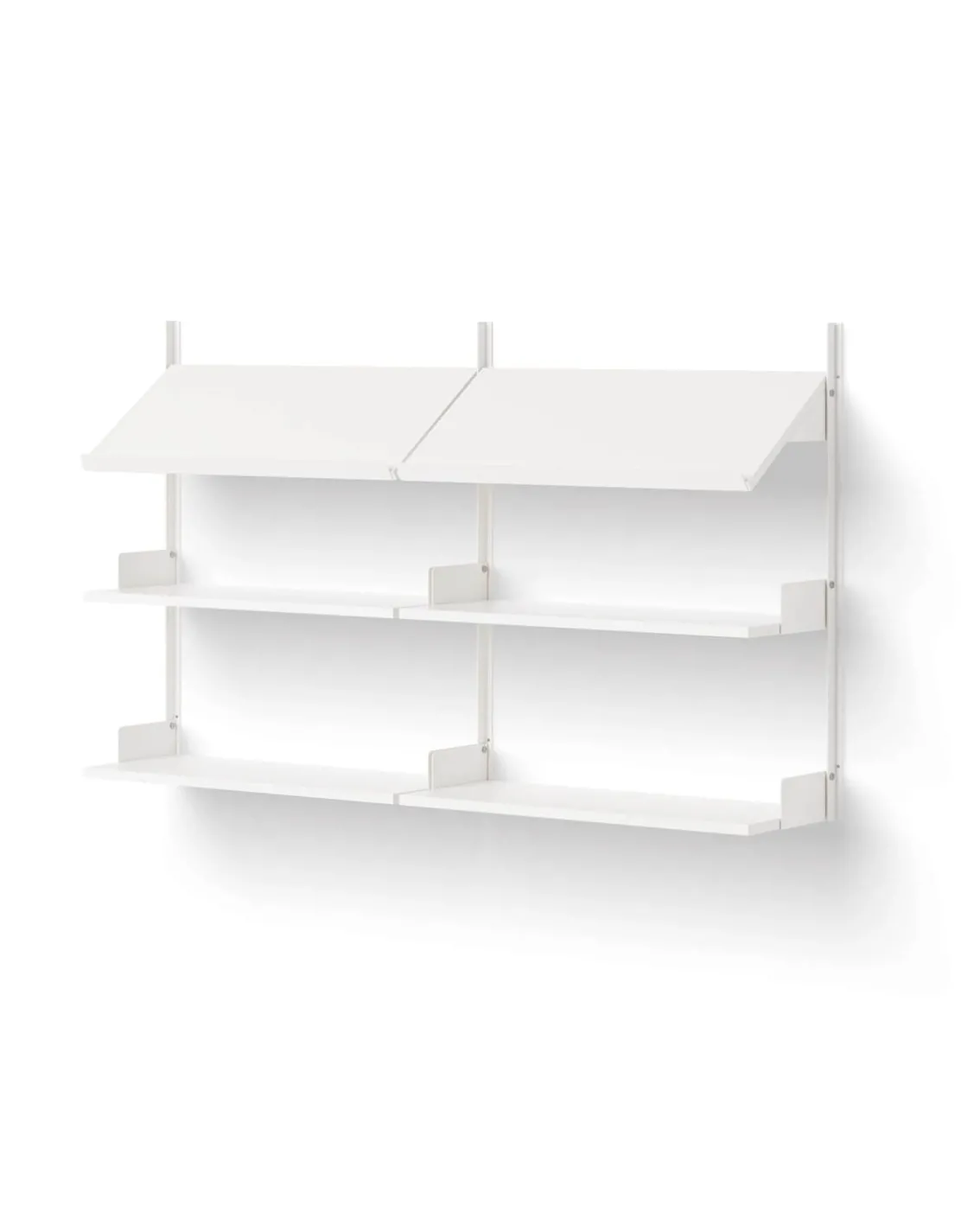 New Works Office Shelf 900