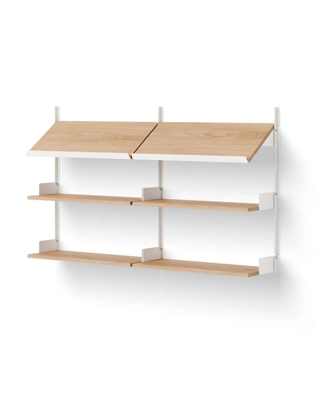 New Works Office Shelf 900