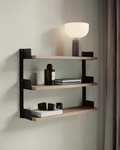 New Works Tea Shelf
