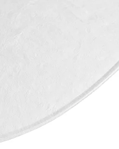 New Works Tense Pendant Lamp Ø120 Cm White Tyvek