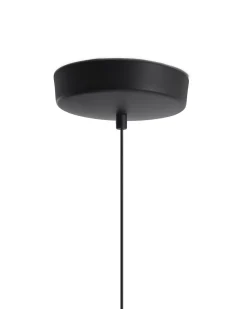 New Works Tense Pendant Lamp Ø70 Cm White Tyvek