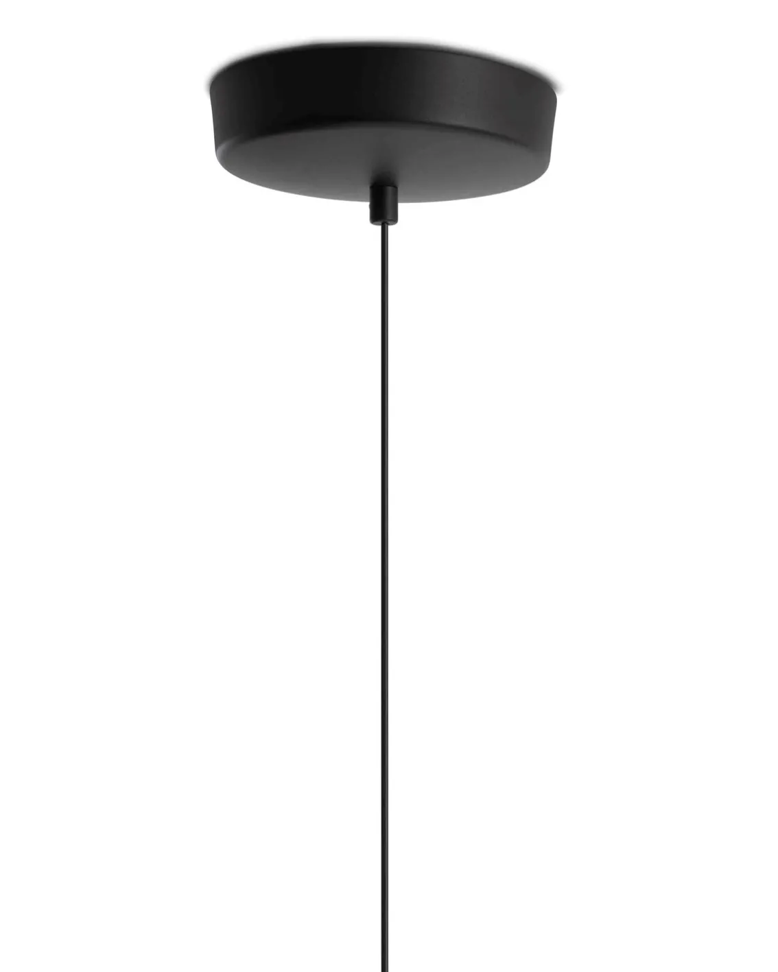 New Works Tense Pendant Lamp Ø120 Cm White Tyvek