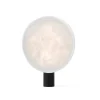 New Works Tense Portable Table Lamp Black