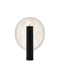 New Works Tense Portable Table Lamp Black