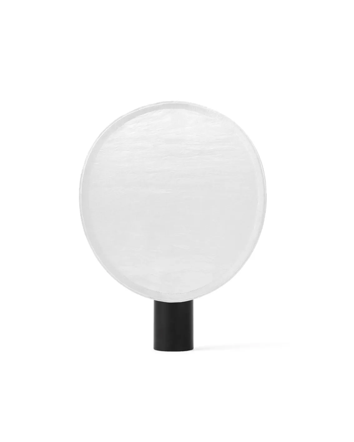 New Works Tense Portable Table Lamp Black