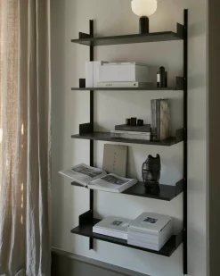 New Works Wall Shelf 1900
