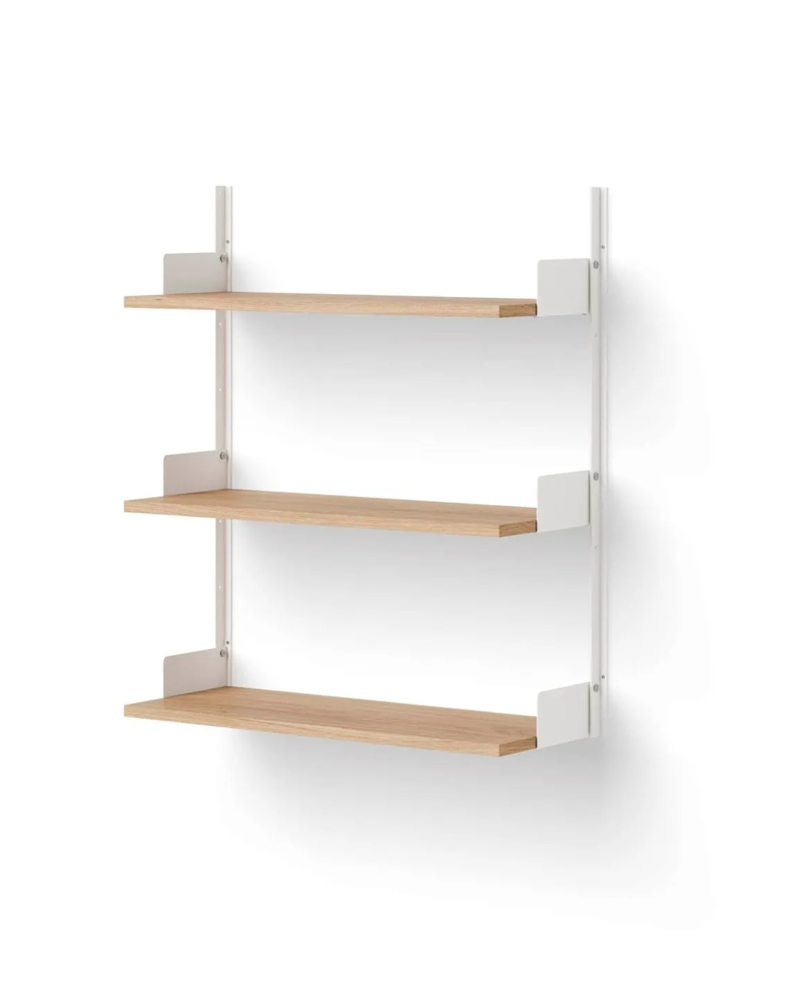New Works Wall Shelf 900