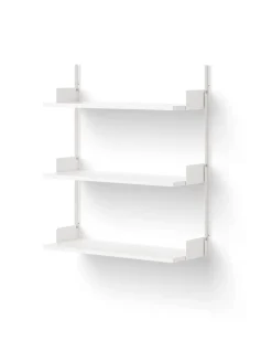 New Works Wall Shelf 900