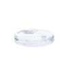 NIKO JUNE Magical Lake Incense Burner Clear