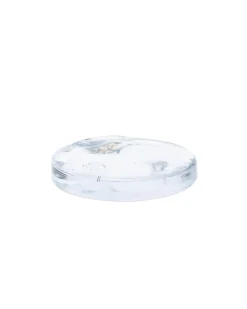 NIKO JUNE Magical Lake Incense Burner Clear