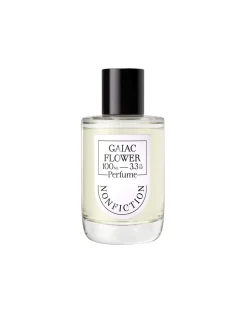 Nonfiction Gaiac Flower Eau De Parfum 100 Ml