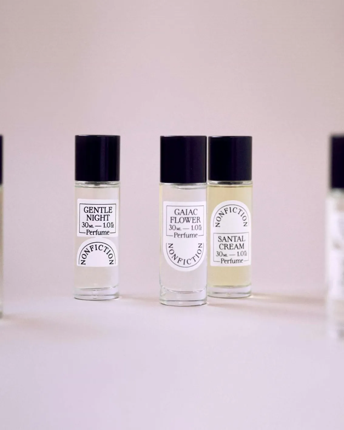 Nonfiction Gentle Night Eau De Parfum 30 Ml