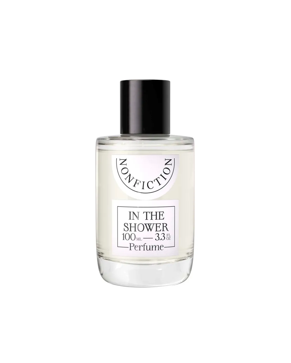Nonfiction In The Shower Eau De Parfum 100 Ml