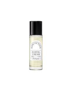 Nonfiction Santal Cream Eau De Parfum 30 Ml