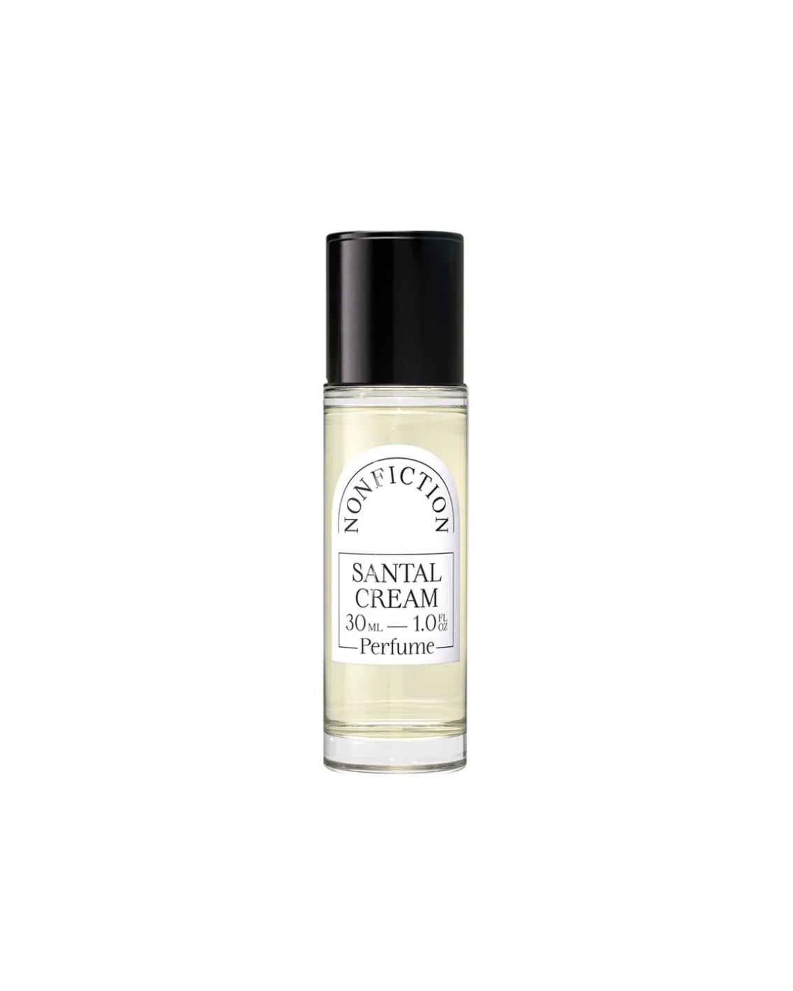 Nonfiction Santal Cream Eau De Parfum 30 Ml