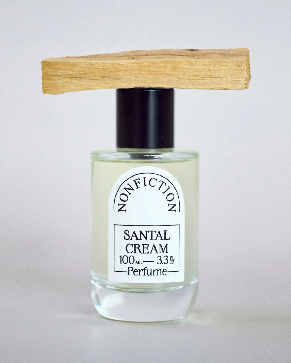 Nonfiction Santal Cream Eau De Parfum 100 Ml