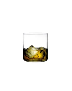 Nude Finesse - Whisky Glass 390 Set Of 4