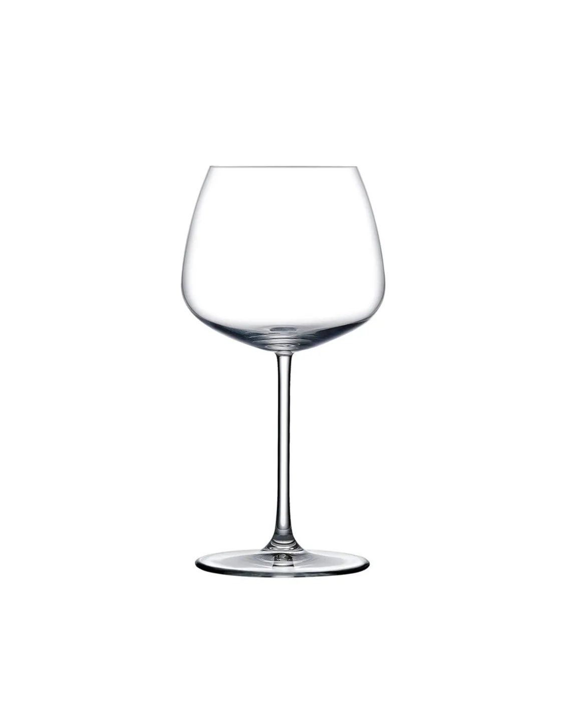 Nude Mirage Set Of 2 Red Wine Glass