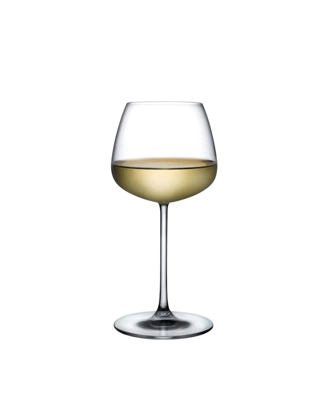 Nude Mirage Set Of 2 White Wine