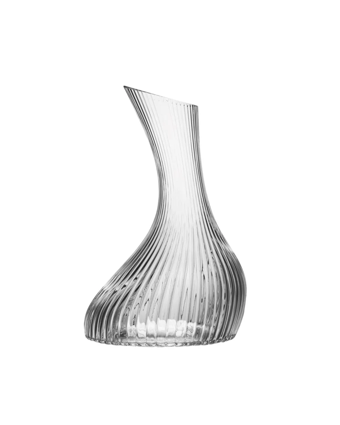 Nude Vini Carafe Clear