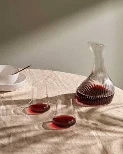 Nude Vini Carafe Clear