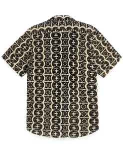 OAS Cuba Net Shirt Hypnotise