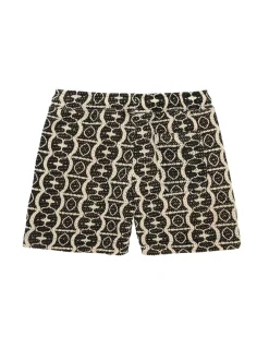 OAS Net Shorts Hypnotise