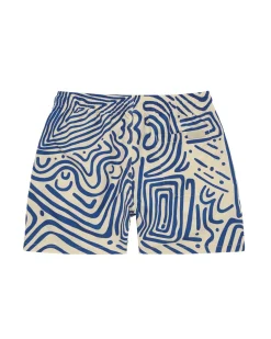 OAS Swim Shorts Eldovado