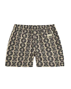 OAS Swim Shorts Forge Hypnotise