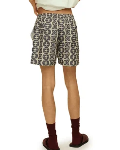 OAS Swim Shorts Forge Hypnotise