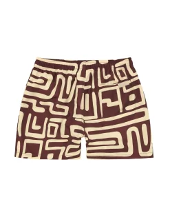 OAS Swim Shorts Kalahara