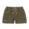 OAS Swim Shorts Smokin Rustic