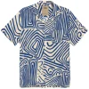 OAS Viscose Shirt Eldovado
